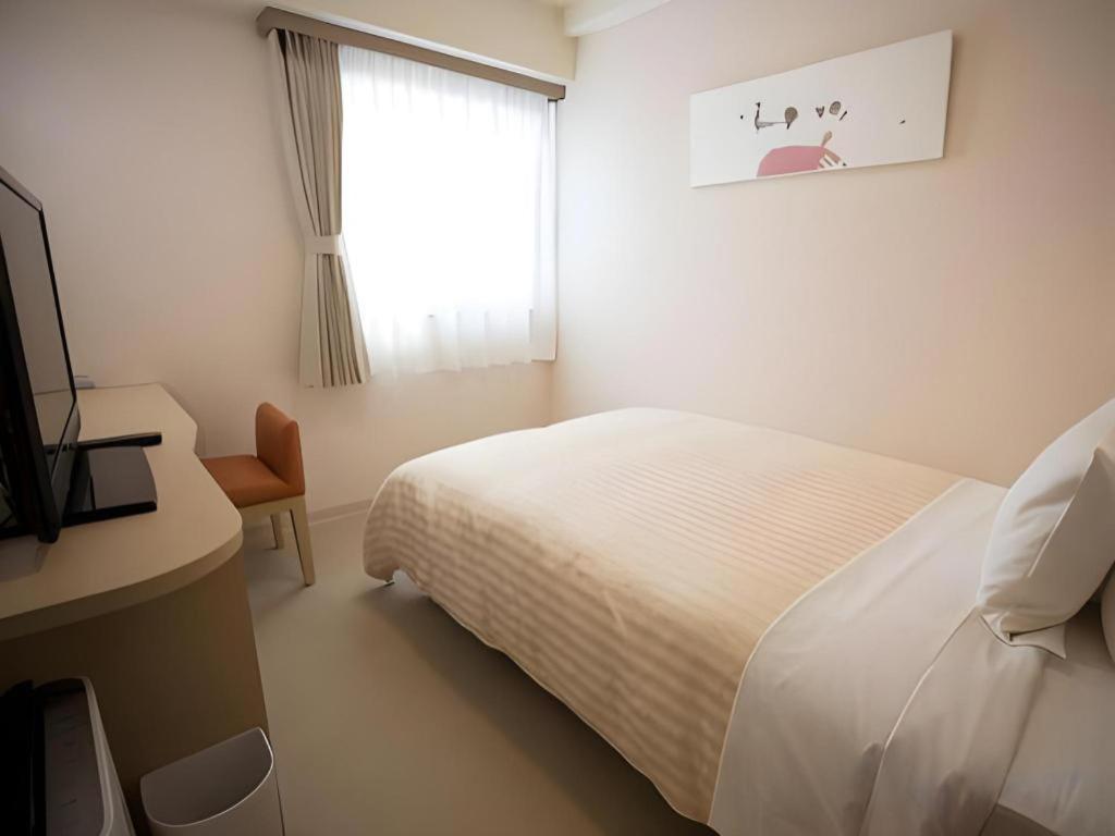 Spa Land Hotel Naito Fuefuki Exterior photo
