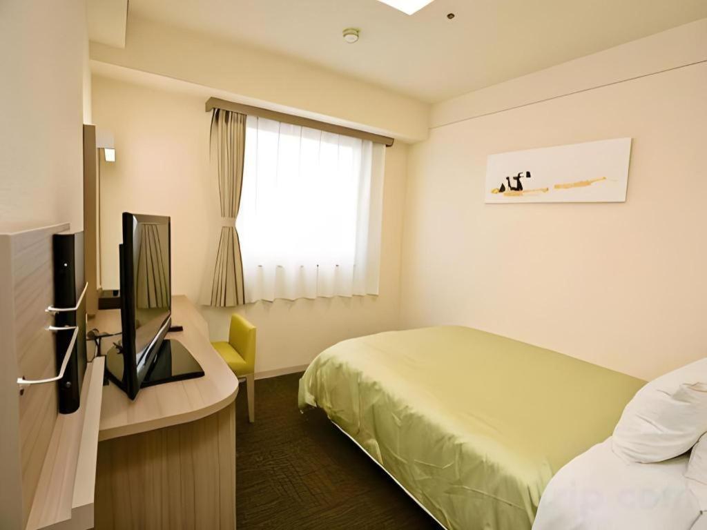 Spa Land Hotel Naito Fuefuki Exterior photo