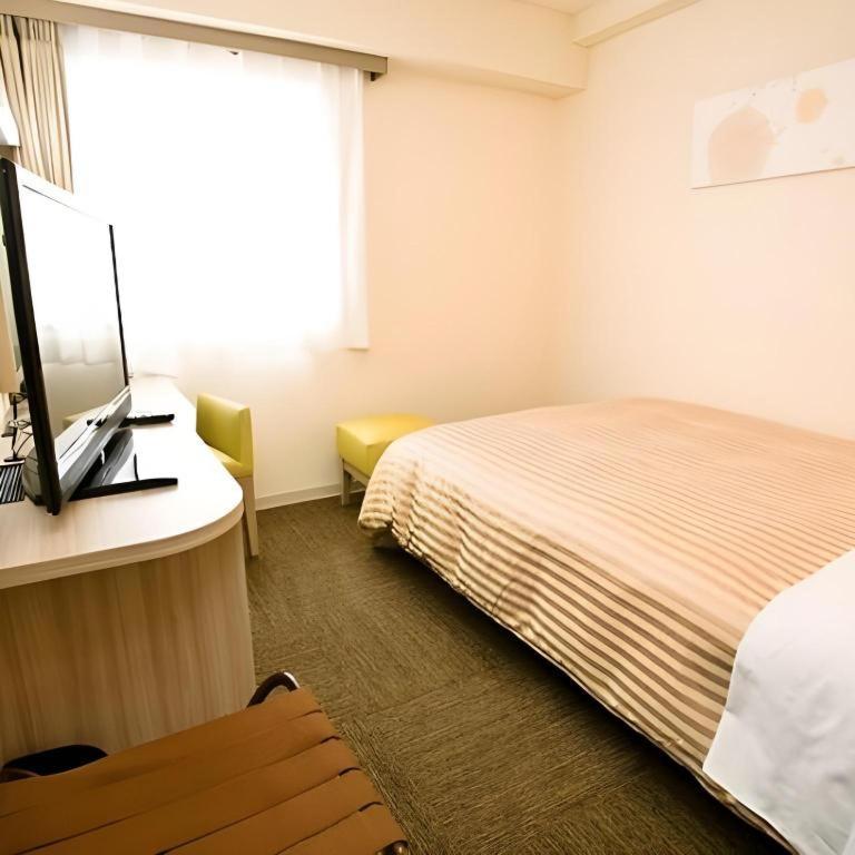 Spa Land Hotel Naito Fuefuki Exterior photo