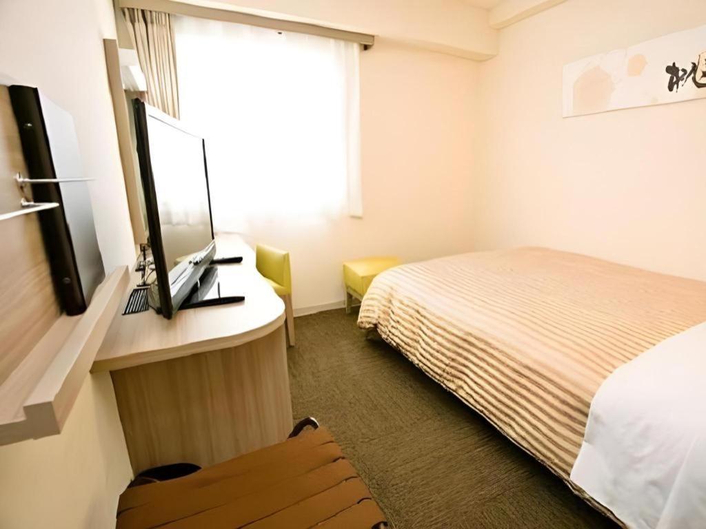Spa Land Hotel Naito Fuefuki Exterior photo